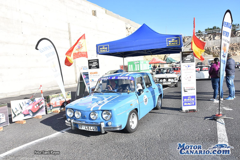 II Cl�sica de Abades 2018