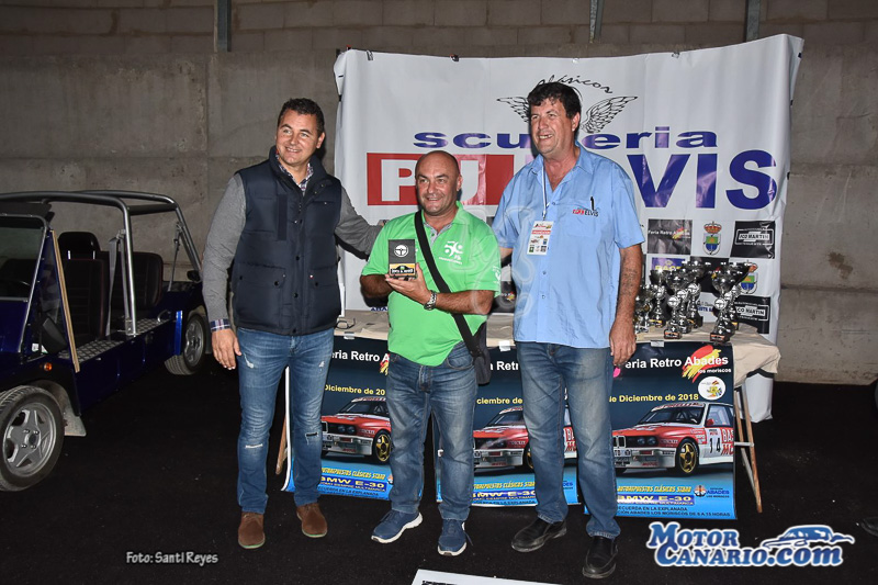 II Cl�sica de Abades 2018