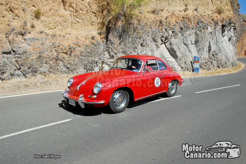 III Cl�sica de Aguere 2012