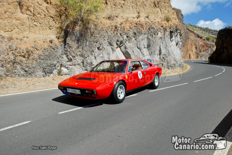 III Cl�sica de Aguere 2012