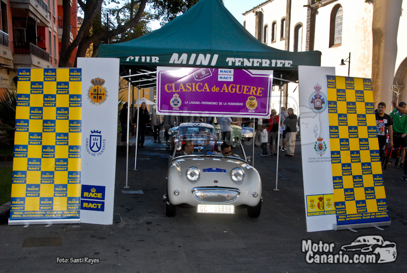 III Cl�sica de Aguere 2012