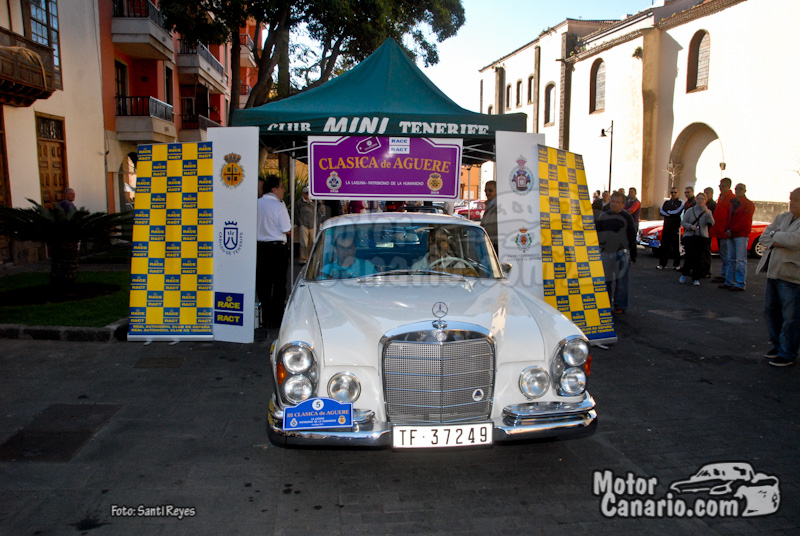 III Cl�sica de Aguere 2012