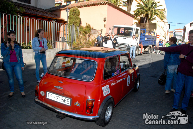 III Cl�sica de Aguere 2012
