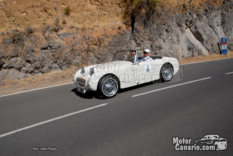 III Cl�sica de Aguere 2012