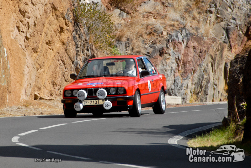 III Cl�sica de Aguere 2012
