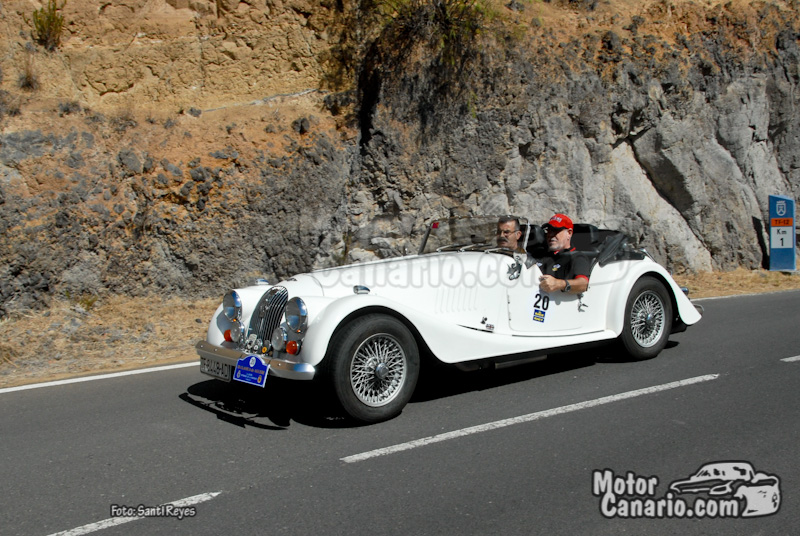 III Cl�sica de Aguere 2012