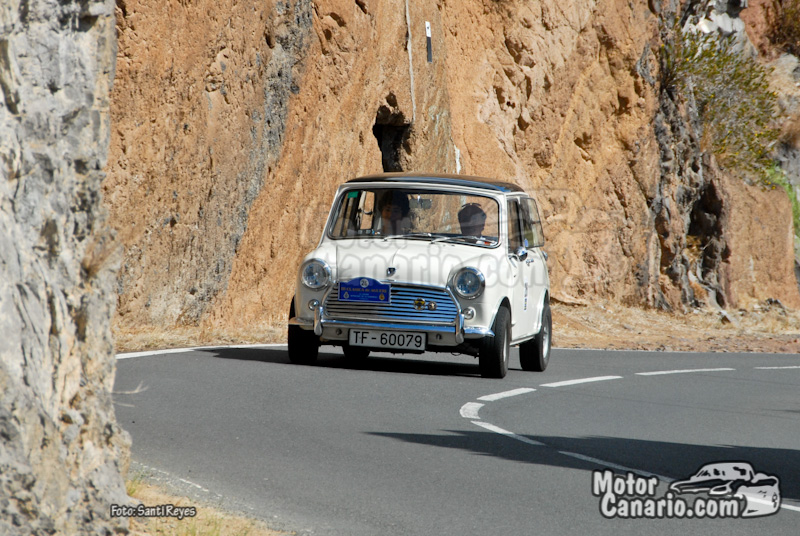 III Cl�sica de Aguere 2012