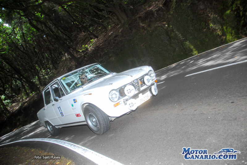 V Cl�sica de Aguere 2014