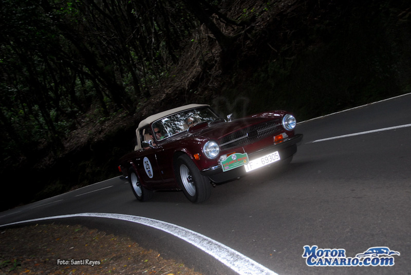 V Cl�sica de Aguere 2014