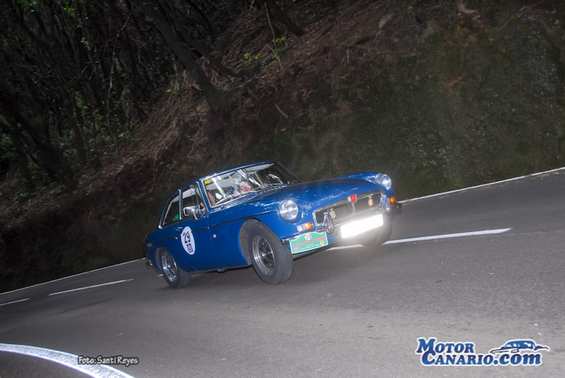 V Cl�sica de Aguere 2014