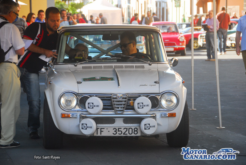 V Clásica de Aguere 2014