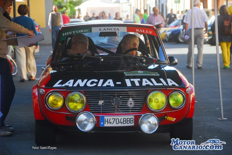 V Clásica de Aguere 2014