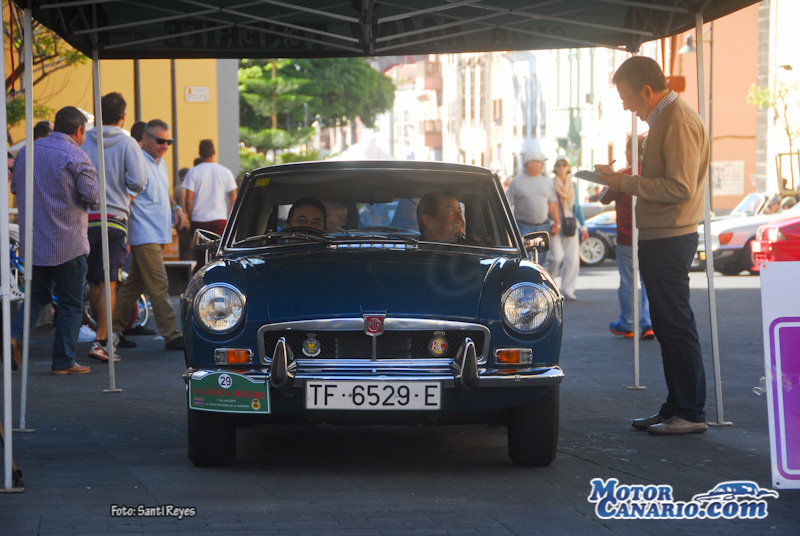 V Clásica de Aguere 2014