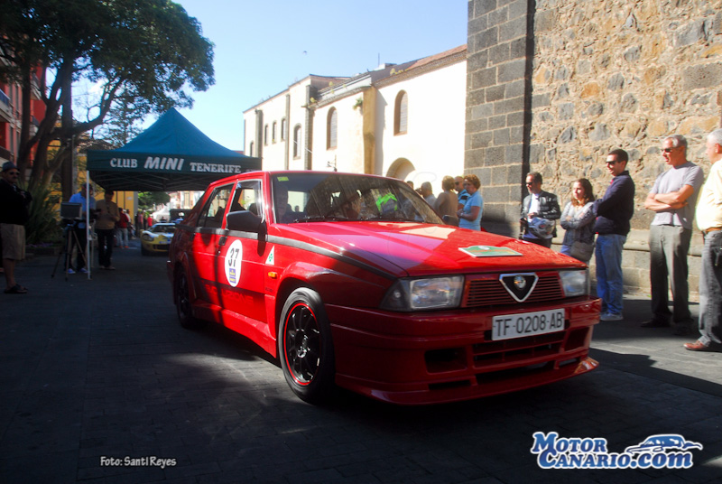 V Clásica de Aguere 2014