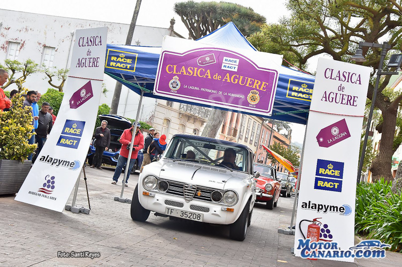 IX Cl�sica de Aguere 2018