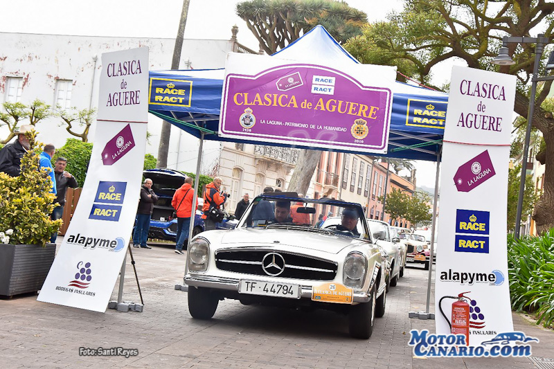 IX Cl�sica de Aguere 2018