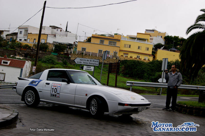 Cl�sica de Firgas 2013
