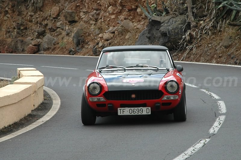 II Classic Ciudad de la Laguna 