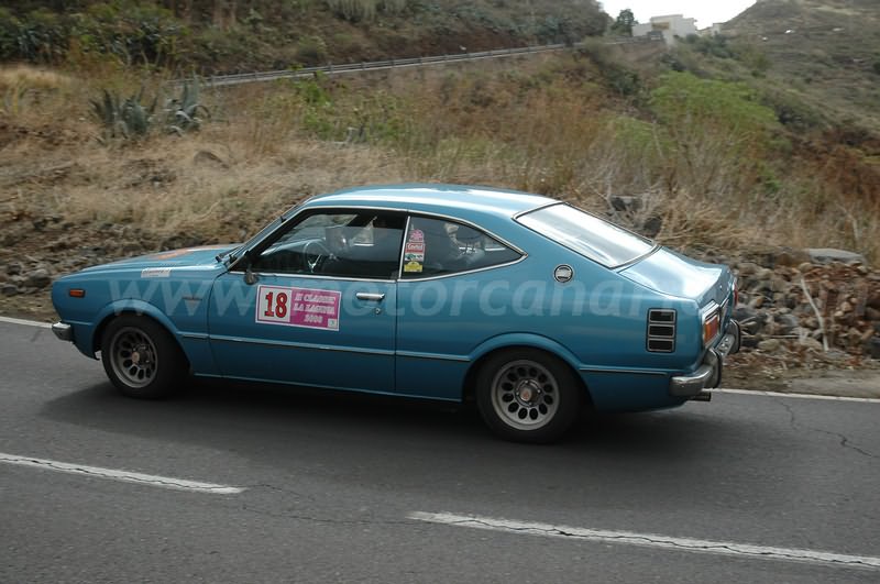 II Classic Ciudad de la Laguna 