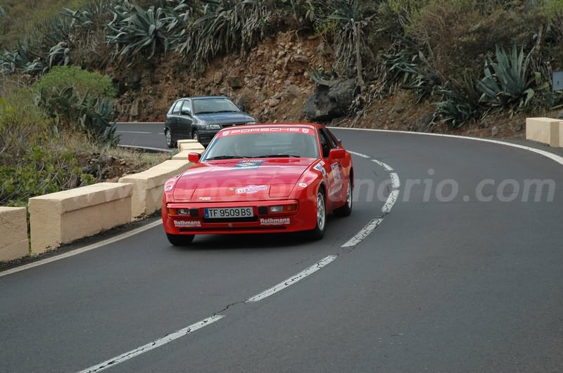 II Classic Ciudad de la Laguna 