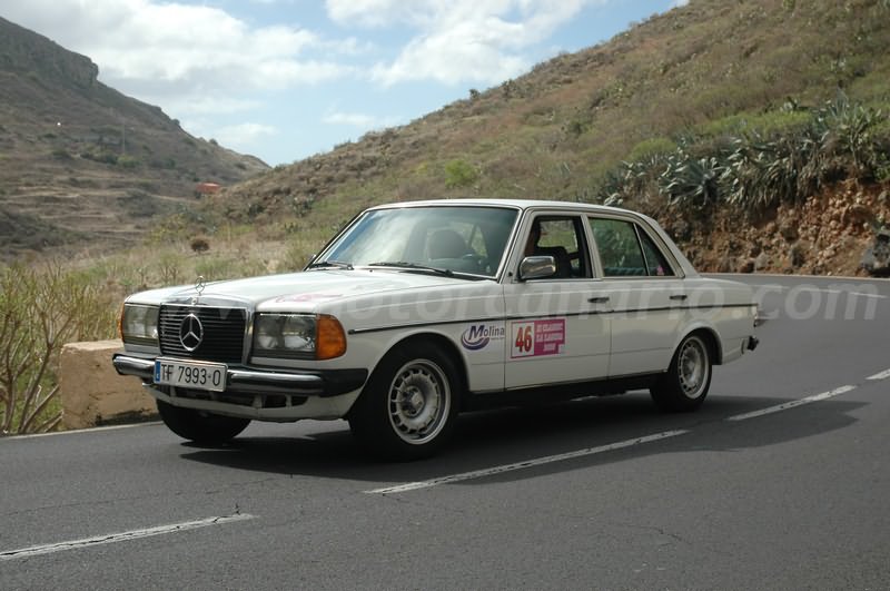 II Classic Ciudad de la Laguna 