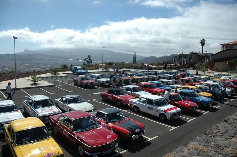 II Classic Ciudad de la Laguna 