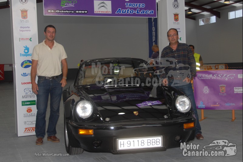 III Classic Ciudad de La Laguna