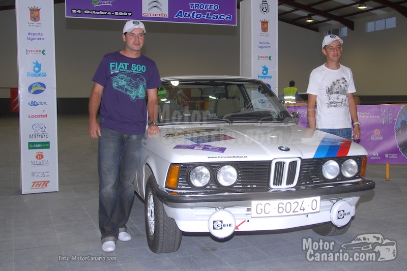 III Classic Ciudad de La Laguna