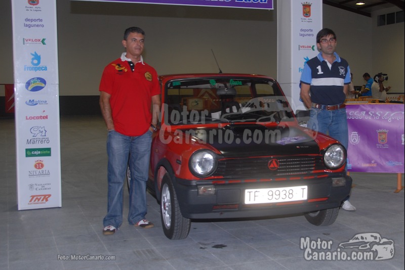 III Classic Ciudad de La Laguna