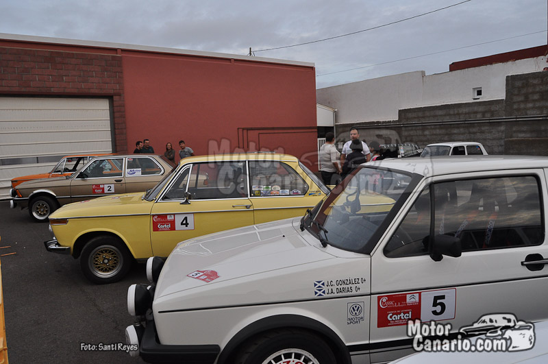 V Classic Ciudad de La Laguna (Viernes)