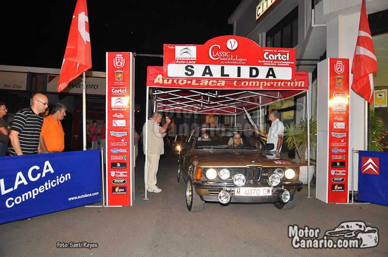 V Classic Ciudad de La Laguna (Viernes)