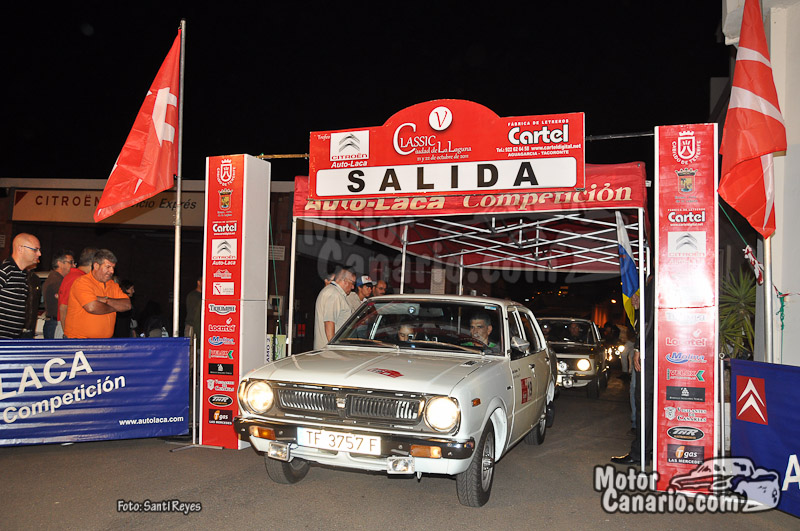 V Classic Ciudad de La Laguna (Viernes)