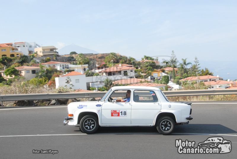 V Classic Ciudad de La Laguna 