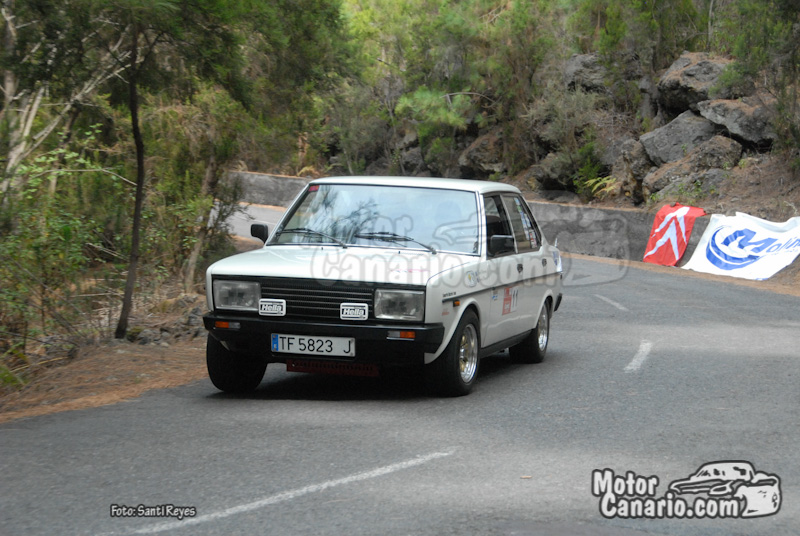 V Classic Ciudad de La Laguna 