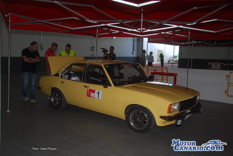 VII Classic Ciudad de La Laguna 2013
