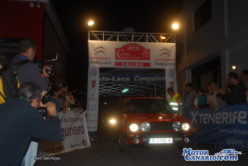 VII Classic Ciudad de La Laguna 2013