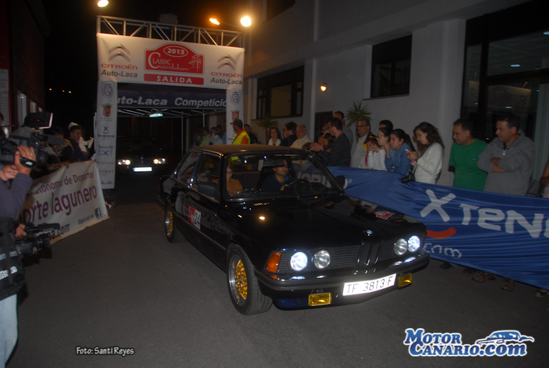 VII Classic Ciudad de La Laguna 2013