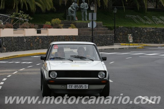 II Cl�sica La Palma Isla Bonita