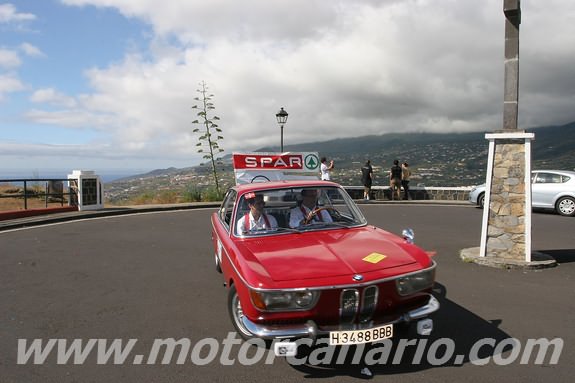 II Cl�sica La Palma Isla Bonita