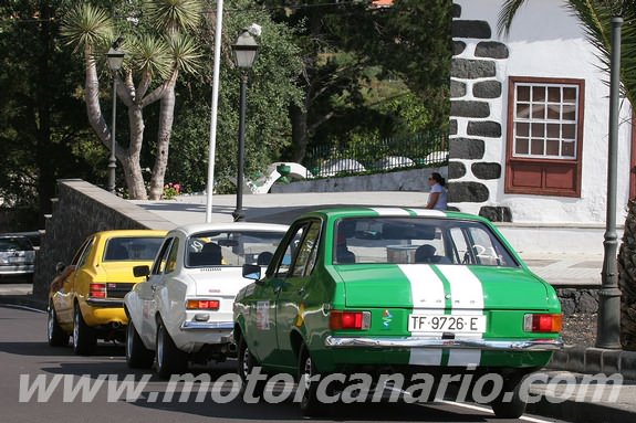 II Cl�sica La Palma Isla Bonita