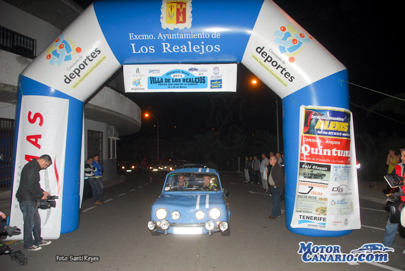 II Cl�sica Norte 2013