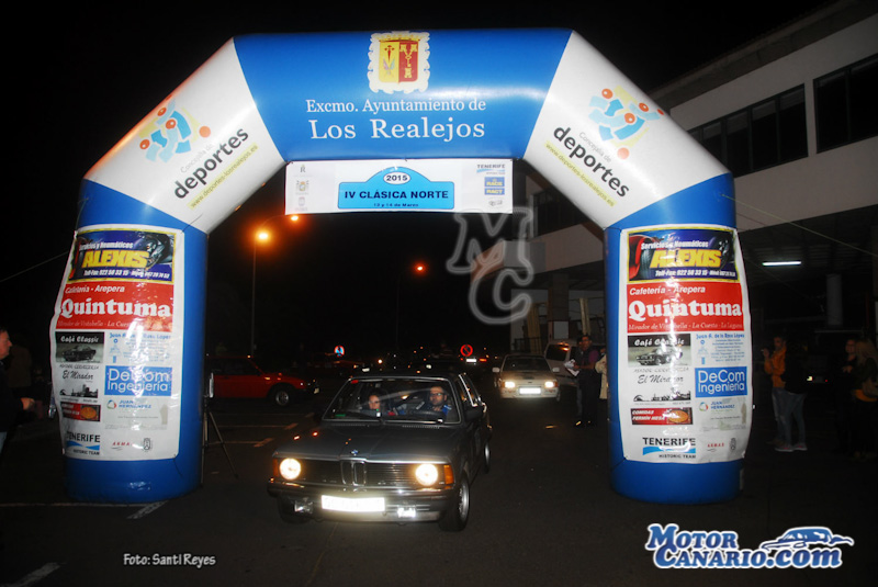IV CLASICA NORTE 2015