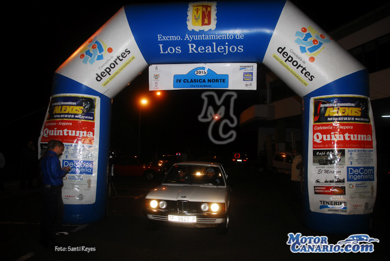 IV CLASICA NORTE 2015