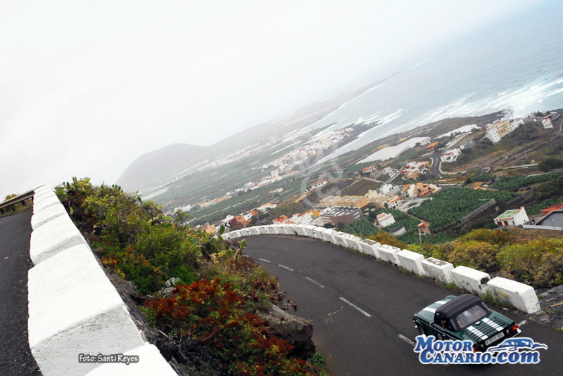 V Cl�sica Norte / I Hist�rico Tenerife 2016
