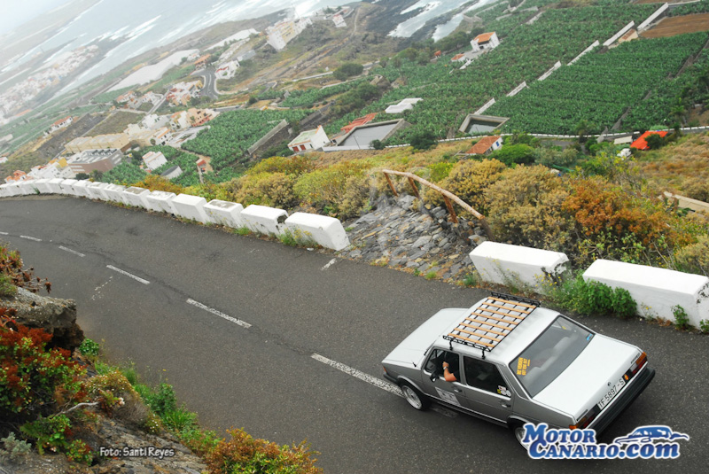 V Cl�sica Norte / I Hist�rico Tenerife 2016