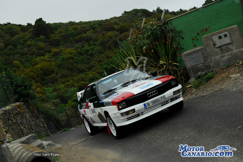 V Cl�sica Norte / I Hist�rico Tenerife 2016