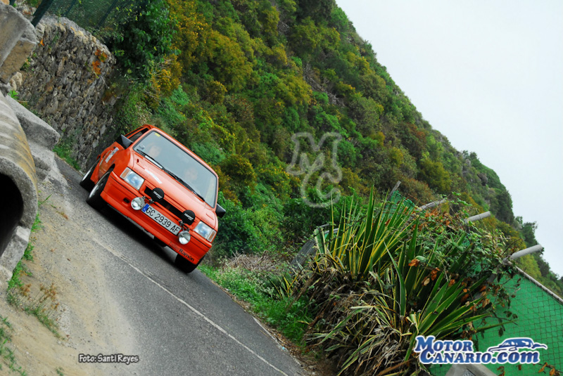 V Cl�sica Norte / I Hist�rico Tenerife 2016