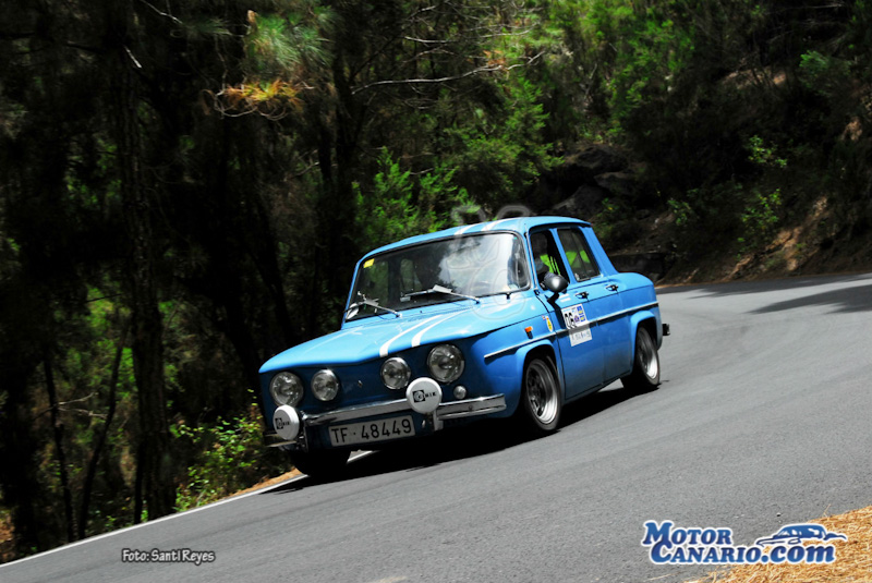 V Cl�sica Norte / I Hist�rico Tenerife 2016