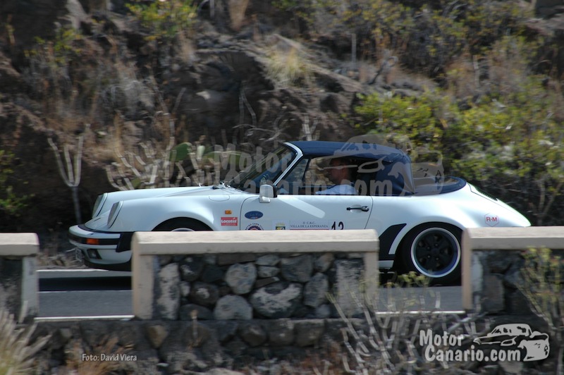 II Classic Retro Cars 
