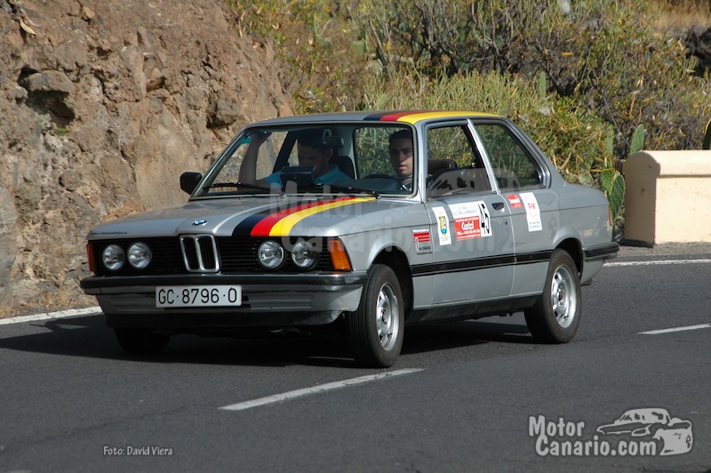 II Classic Retro Cars 